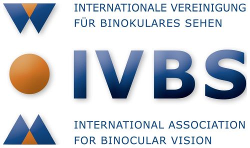 IVBS – Internationale Vereinigung für binokulares Sehen
