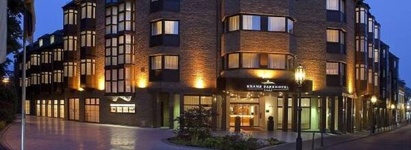 Parkhotel Siegburg